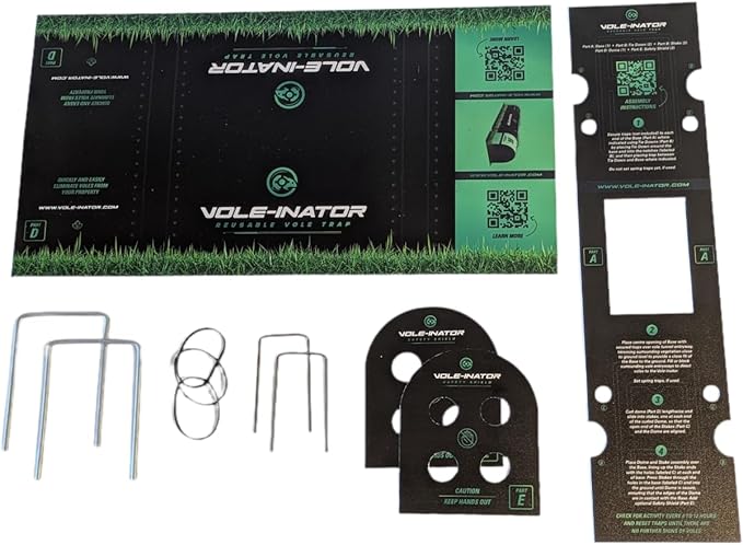 VOLE-INATOR